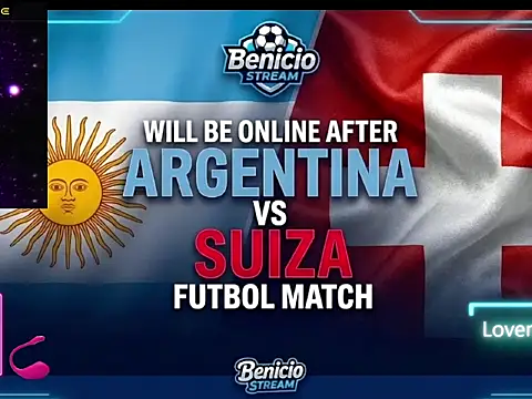 Snapshot of Benicio07 chatting on July 12, 2026, 12:56 am Benicio07 online show from July 12, 2026, 12:56 am