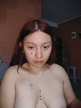 Snapshot of TuSarita chatting on July 10, 2026, 2:16 am TuSarita online show from July 10, 2026, 2:16 am