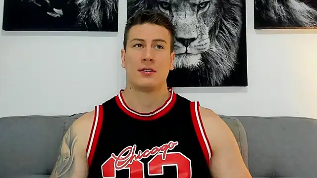Snapshot of AlexHarrington chatting on July 28, 2026, 1:23 am AlexHarrington online show from July 28, 2026, 1:23 am