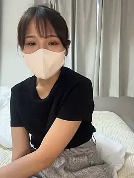 Snapshot of YUNA_033 chatting on July 25, 2026, 9:07 am YUNA 033 online show from July 25, 2026, 9:07 am