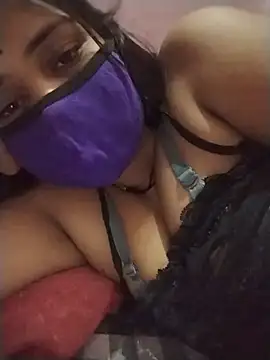 Snapshot of MUSKAAN_UP69 chatting on July 5, 2026, 4:25 pm MUSKAAN UP69 online show from July 5, 2026, 4:25 pm