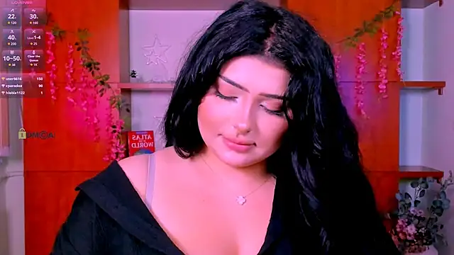Snapshot of amanda_striking chatting on July 9, 2026, 12:09 pm amanda striking online show from July 9, 2026, 12:09 pm