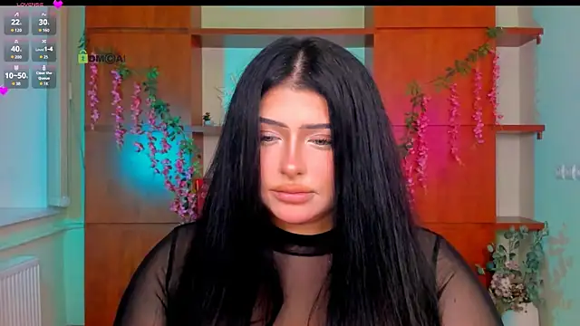 Snapshot of amanda_striking chatting on July 13, 2026, 9:01 am amanda striking online show from July 13, 2026, 9:01 am