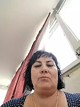 Snapshot of LedyEva chatting on July 6, 2026, 8:22 am LedyEva online show from July 6, 2026, 8:22 am