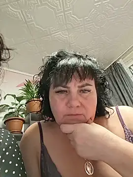 Snapshot of LedyEva chatting on July 6, 2026, 5:15 pm LedyEva online show from July 6, 2026, 5:15 pm