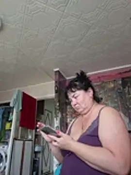 Snapshot of LedyEva chatting on July 15, 2026, 2:50 am LedyEva online show from July 15, 2026, 2:50 am