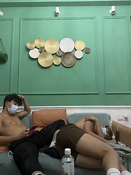 Mrwang66666 online show from July 15, 2026, 1:16 pm