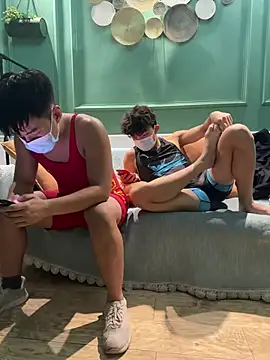 Mrwang66666 online show from July 20, 2026, 12:29 pm