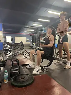 Mrwang66666 online show from July 28, 2026, 12:34 pm