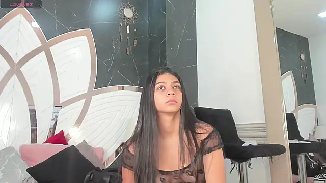 Veronica M0ntiel online show from July 22, 2026, 12:30 pm