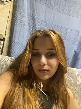 amandablonde49 online show from July 7, 2026, 12:02 am