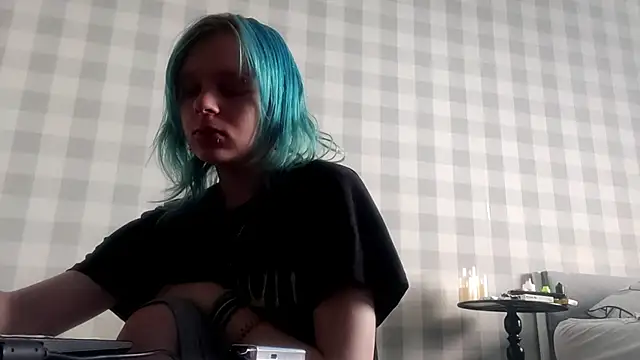 Snapshot of ZolaCoonradt chatting on July 20, 2026, 5:11 am ZolaCoonradt online show from July 20, 2026, 5:11 am