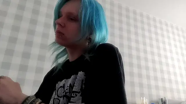 Snapshot of ZolaCoonradt chatting on July 24, 2026, 7:06 am ZolaCoonradt online show from July 24, 2026, 7:06 am
