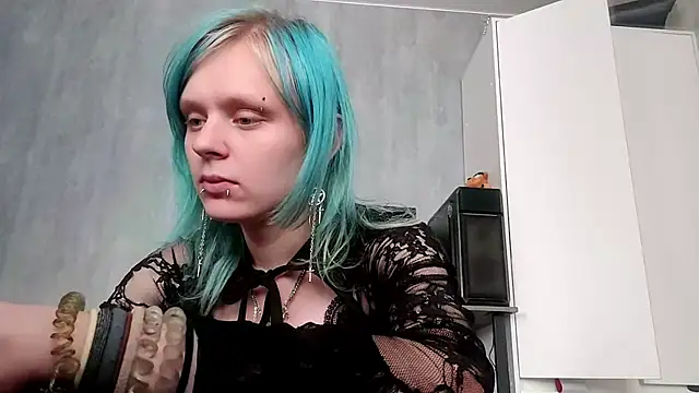 Snapshot of ZolaCoonradt chatting on July 28, 2026, 11:17 am ZolaCoonradt online show from July 28, 2026, 11:17 am