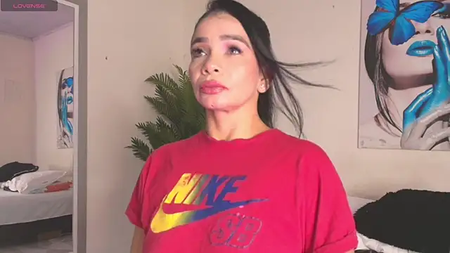 Snapshot of Pammela_Smith_1 chatting on July 20, 2026, 10:01 pm Pammela Smith 1 online show from July 20, 2026, 10:01 pm
