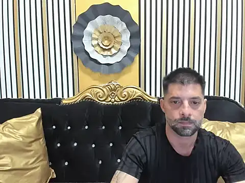 TommyDum online show from July 26, 2026, 6:15 pm