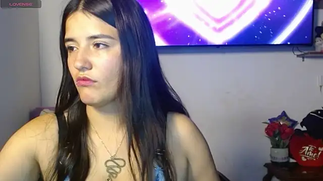 Sofia Diaz01 online show from July 17, 2026, 1:07 pm