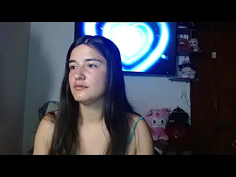 Sofia Diaz01 online show from July 20, 2026, 9:45 am