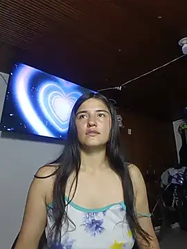 Sofia Diaz01 online show from July 20, 2026, 10:39 am