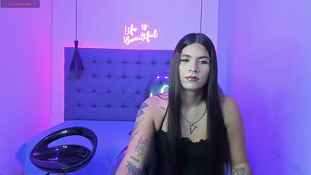CryBabyVelvet online show from July 15, 2026, 2:00 pm