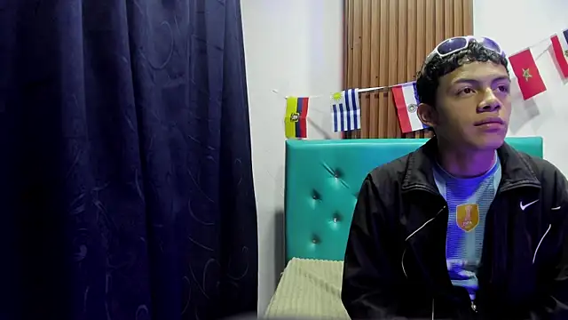 Mike red online show from July 16, 2026, 3:01 am