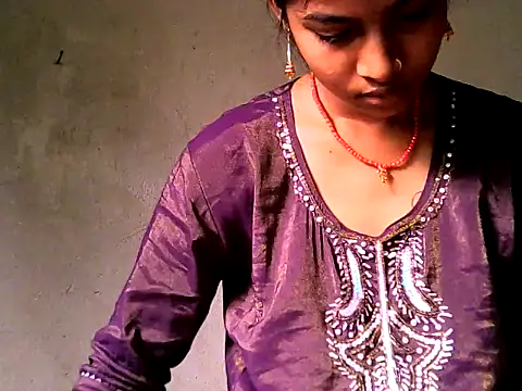Snapshot of Palak_0007 chatting on July 20, 2026, 8:17 am Palak 0007 online show from July 20, 2026, 8:17 am