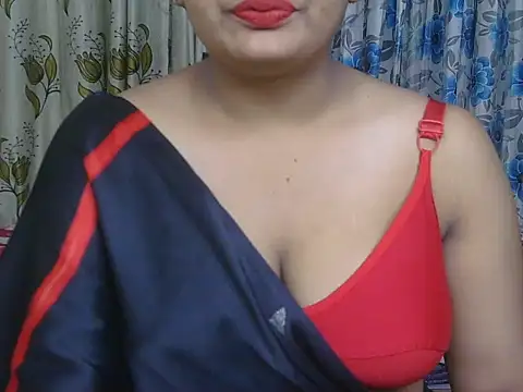 Snapshot of Wow-ruchi chatting on July 11, 2026, 3:31 am Wow-ruchi online show from July 11, 2026, 3:31 am