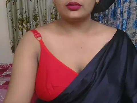 Snapshot of Wow-ruchi chatting on July 17, 2026, 5:14 am Wow-ruchi online show from July 17, 2026, 5:14 am