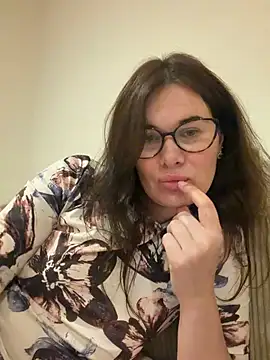 Snapshot of Sophie_Virginia chatting on July 23, 2026, 7:56 pm Sophie Virginia online show from July 23, 2026, 7:56 pm