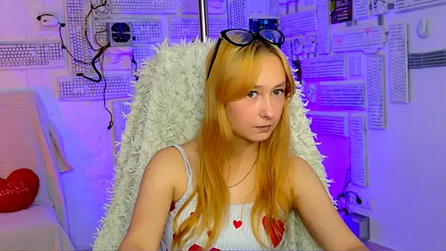 AnitaBels online show from July 9, 2026, 8:07 am