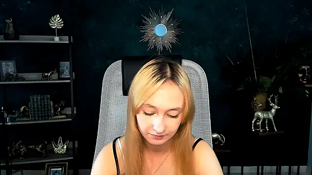 AnitaBels online show from July 20, 2026, 4:27 am