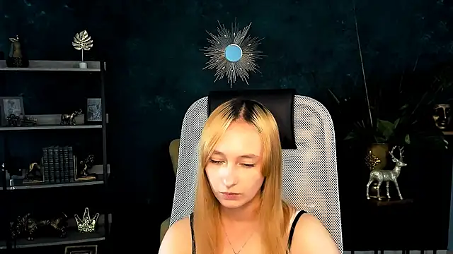 AnitaBels online show from July 20, 2026, 10:39 am