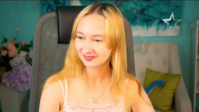 AnitaBels online show from July 23, 2026, 8:23 am