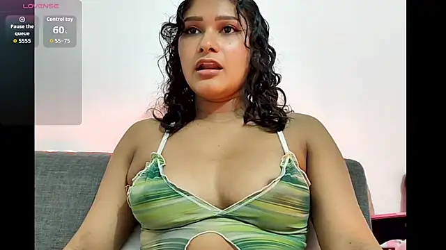 RenaZori online show from July 26, 2026, 3:36 am