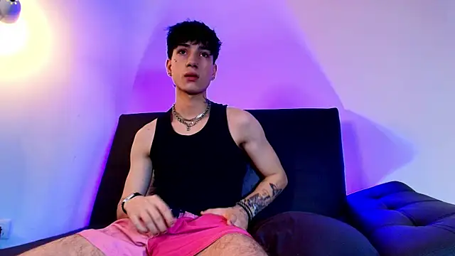 BLAKE   01 online show from July 11, 2026, 10:22 pm