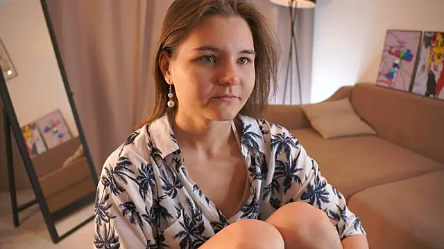 KalynGoergen online show from July 29, 2026, 4:10 am