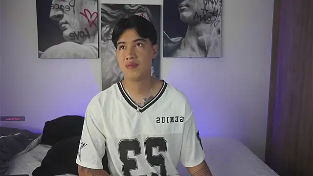 Snapshot of Pablo__Cruz chatting on July 20, 2026, 2:19 pm Pablo Cruz online show from July 20, 2026, 2:19 pm