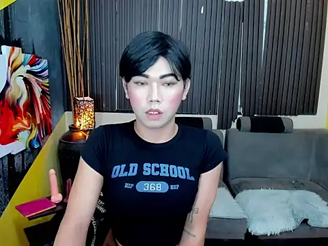 Foxybitch megan online show from July 29, 2026, 4:32 am