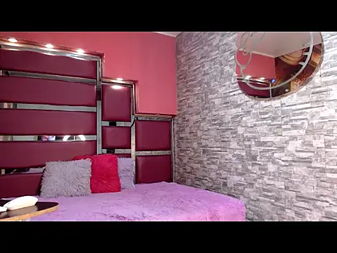 little angel77 online show from July 26, 2026, 3:58 am