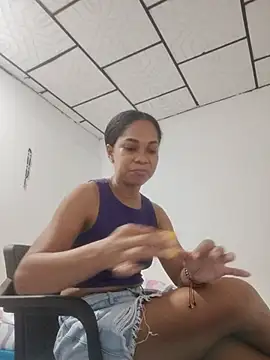 AstridMonroee online show from July 25, 2026, 1:30 pm