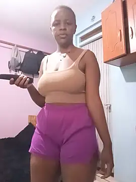 Cherry Allure online show from July 24, 2026, 8:45 am