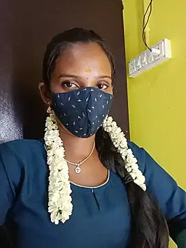 Tamil Soloqueen 001 online show from July 26, 2026, 6:48 pm