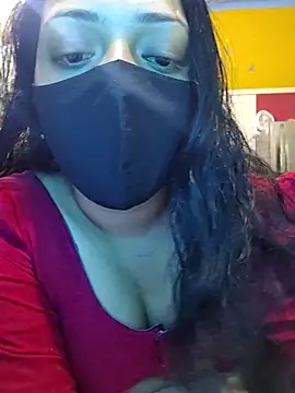 Snapshot of arushi9490 chatting on July 7, 2026, 7:23 am arushi9490 online show from July 7, 2026, 7:23 am