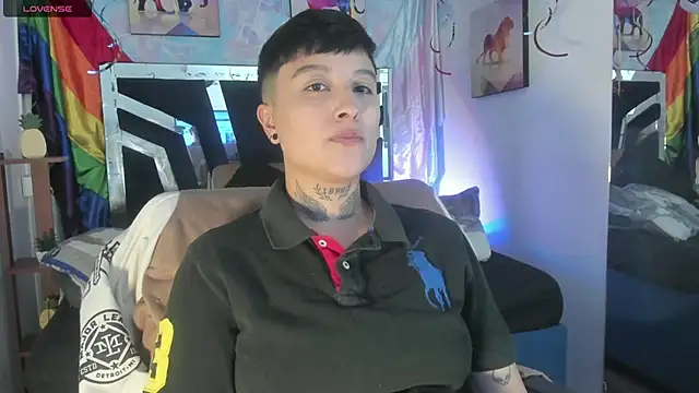 abby thompson     online show from July 7, 2026, 7:23 am