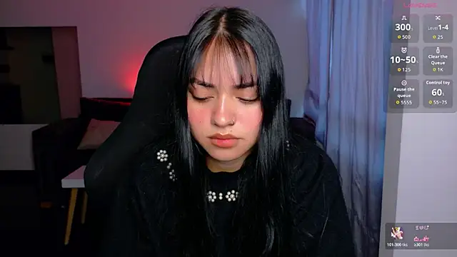 Snapshot of Kitthy_ chatting on July 14, 2026, 10:59 pm Kitthy online show from July 14, 2026, 10:59 pm