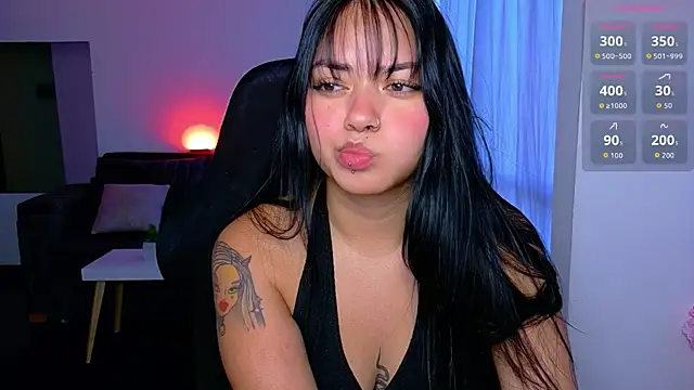 Snapshot of Kitthy_ chatting on July 27, 2026, 9:22 pm Kitthy online show from July 27, 2026, 9:22 pm