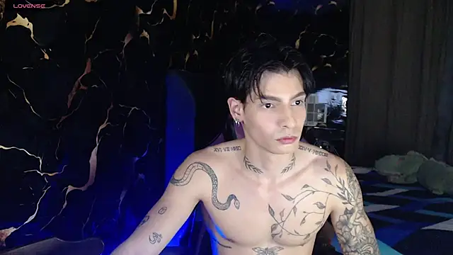 Snapshot of apolo_new chatting on July 31, 2026, 4:12 am apolo new online show from July 31, 2026, 4:12 am