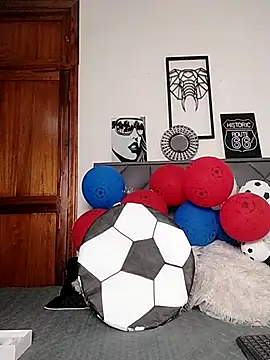 Bianca Vibe online show from July 15, 2026, 8:03 pm