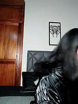 Bianca Vibe online show from July 26, 2026, 10:05 pm