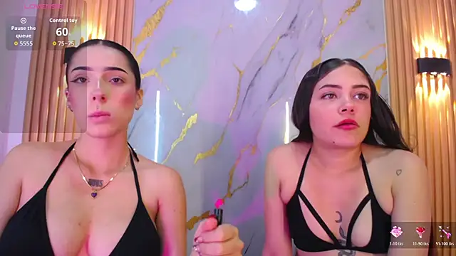 Kinkster Dolls online show from July 27, 2026, 1:51 pm